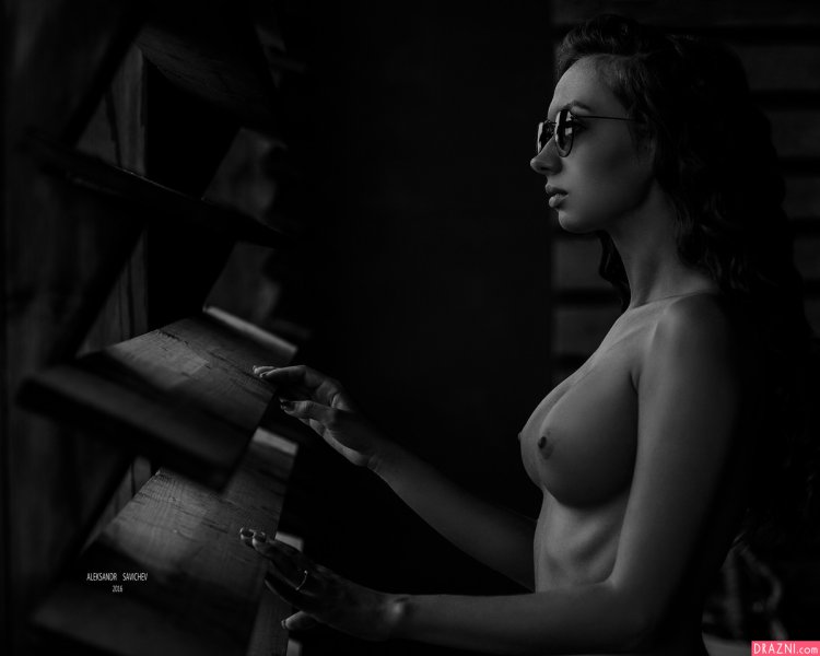 Svetlana Gembar model