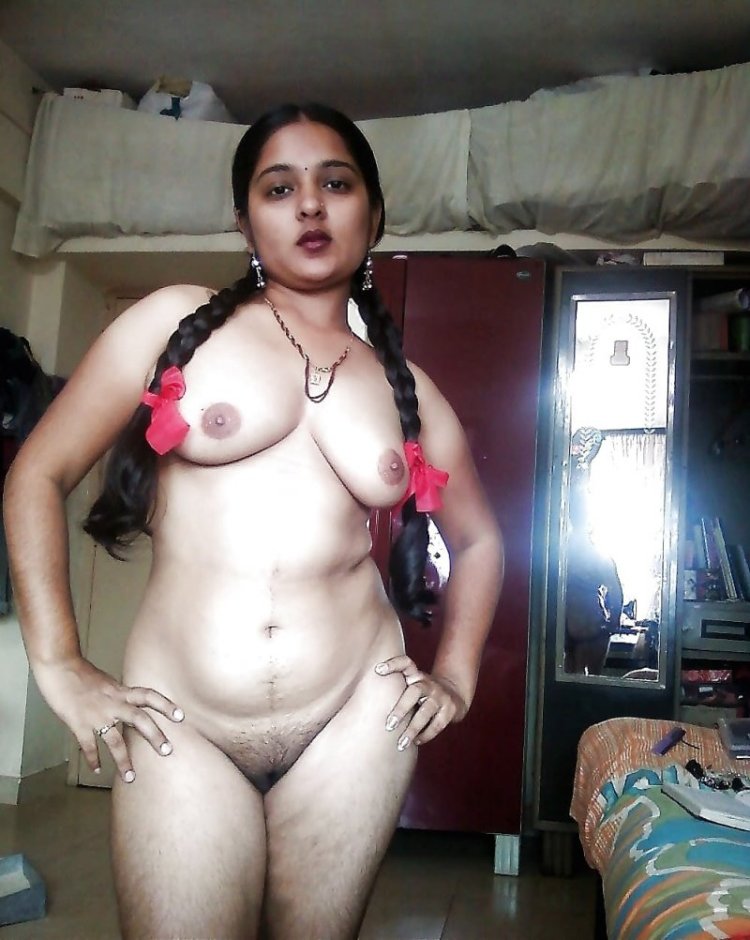 Naked Tamil women