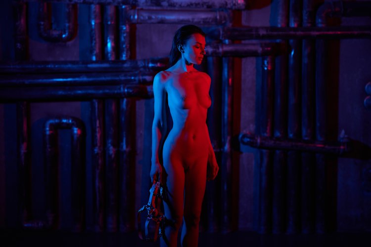 Helena Winnowill Masturbate