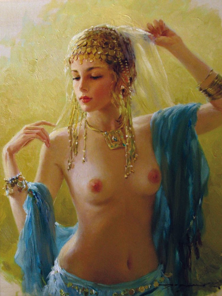 Anita Queen Nude aka Verena from Femjoy and Femjoy Archives