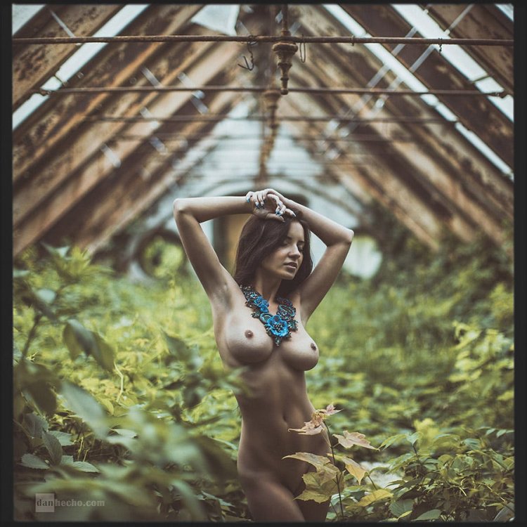 Amber Kayler Nudenka