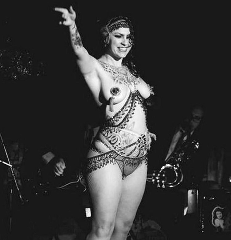 Daniel Kolbi-Kashman nude