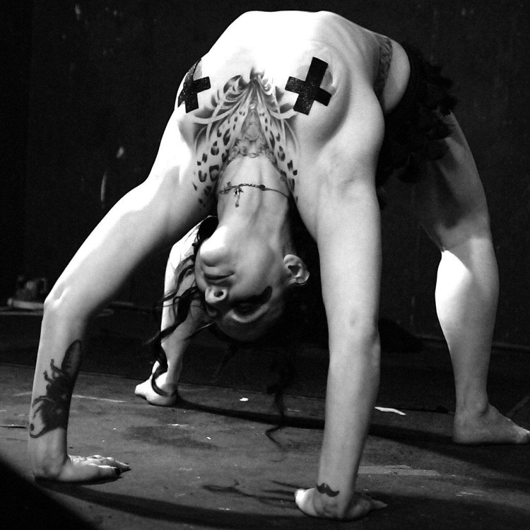 Danielle Colby Net Worth