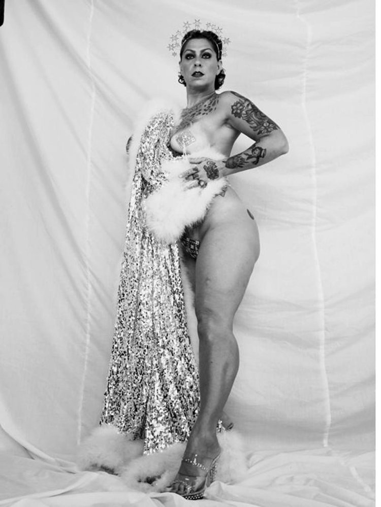 Danielle Colby Cushman from American Picters XXX