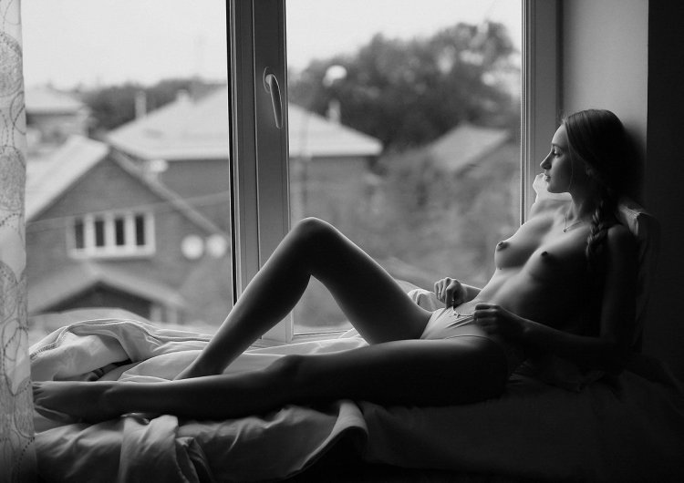 Vasilisa George Chernyadiev