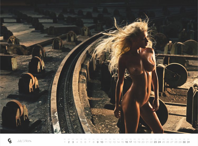 Tamila Teplitskaya model