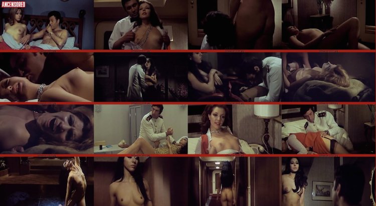 Tamara Ecclestone is naked