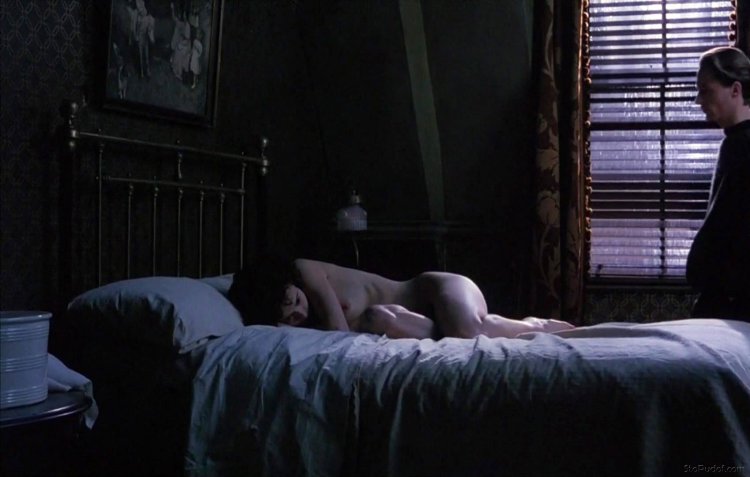 Helena Bonya Carter Sexy