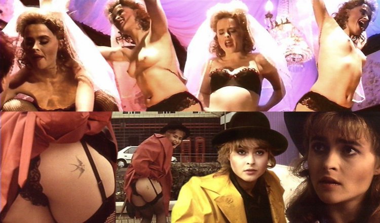 Angela Melini Playboy