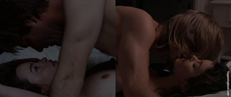 Helena Bonya Carter Suini Todd Tits