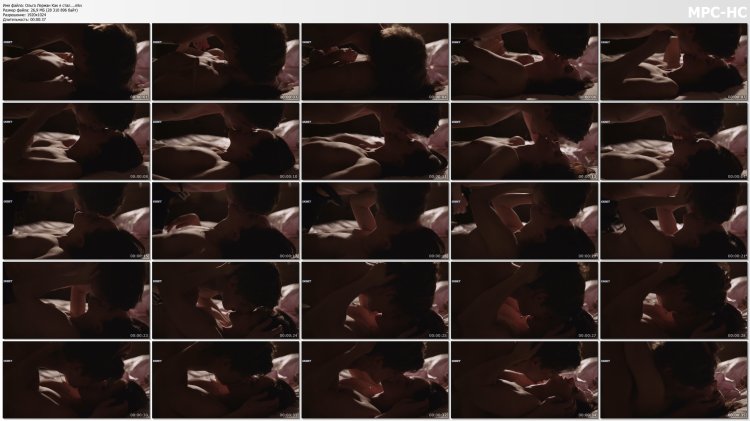 Olga Lerman Actress Nude