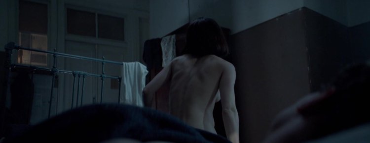 Olga Lerman photo naked