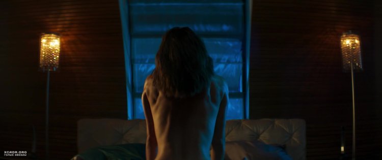 Olga white fashion model naked