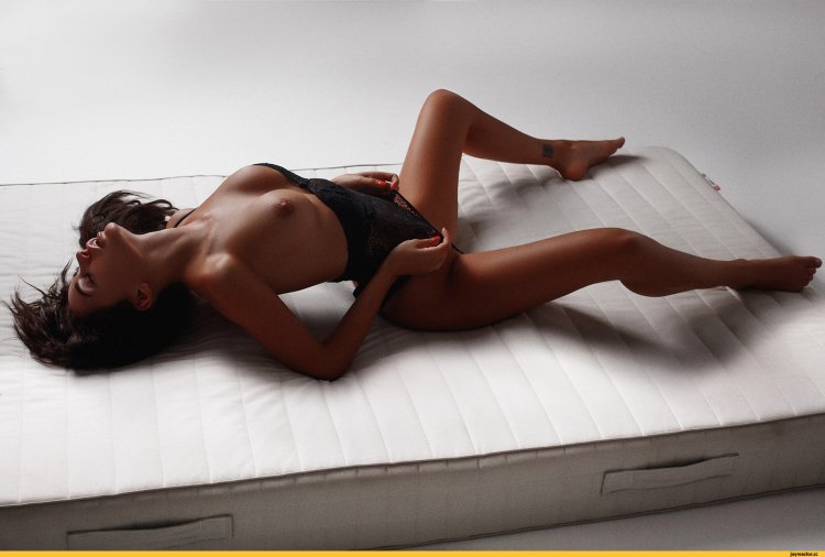 Tamila Teplitskaya model