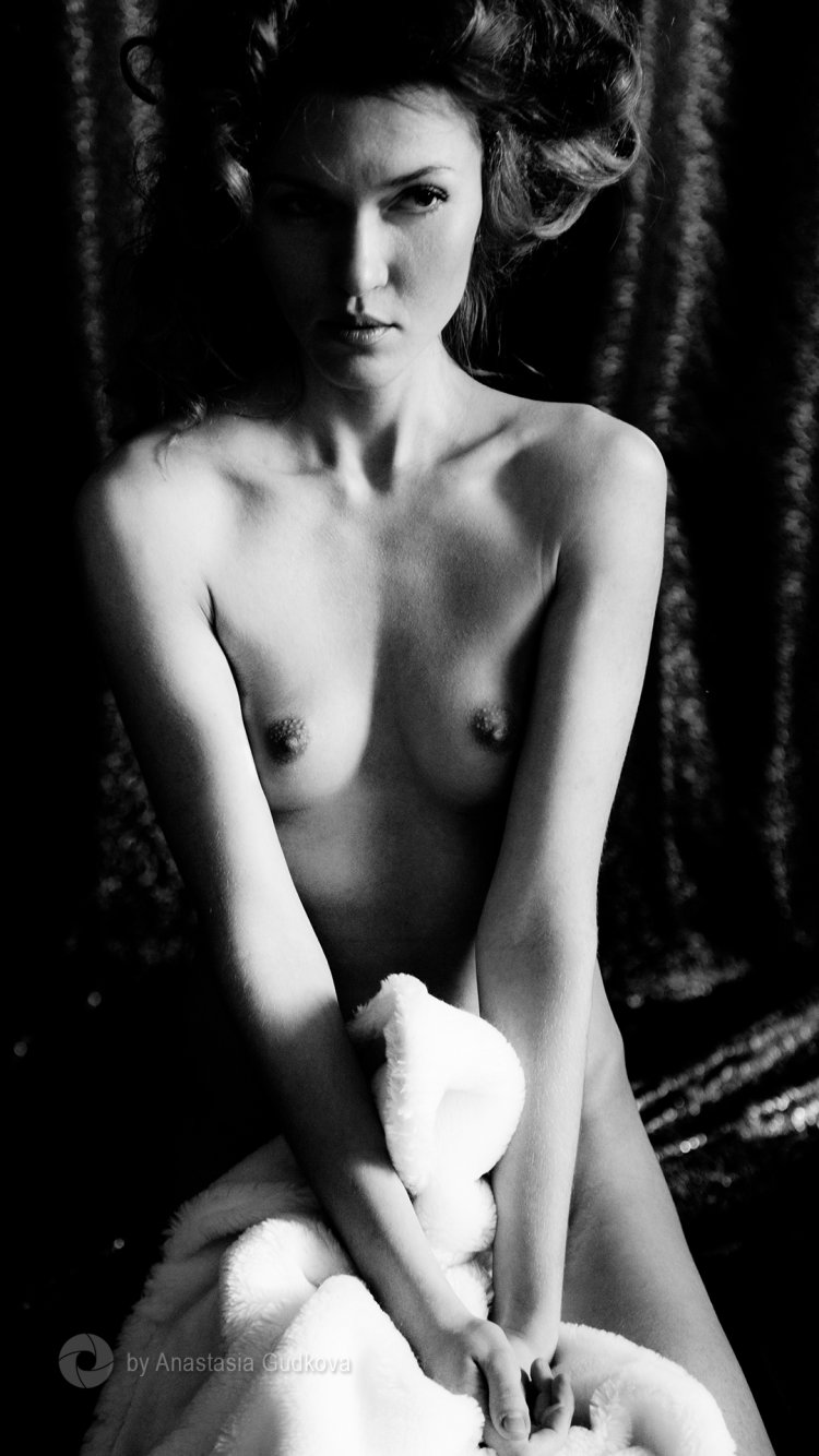 Вера Кузьмина голая киска ню