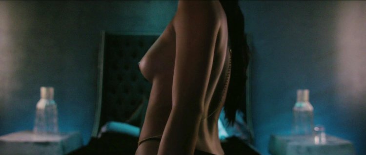 Cassandra Ventura naked