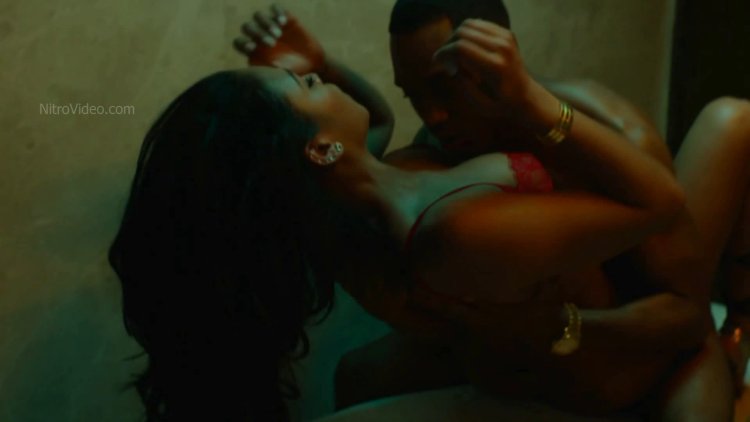 Erotic photos Evan Ventura