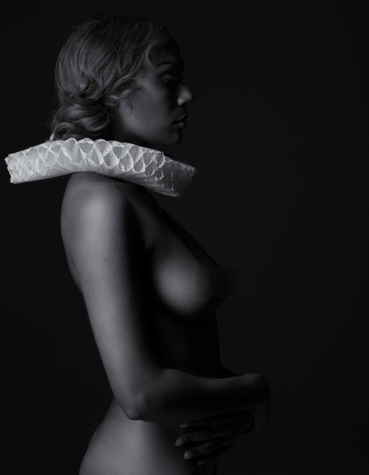 Victoria vivre Model Smuckle Ero