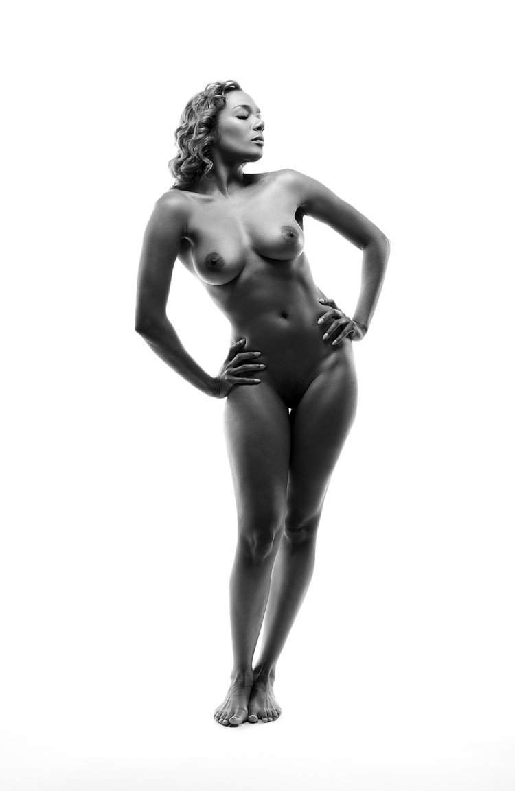 Photos of Gregory Prescott Nude