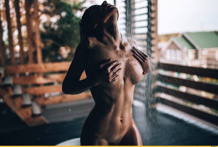 Anna Grachevskaya nude