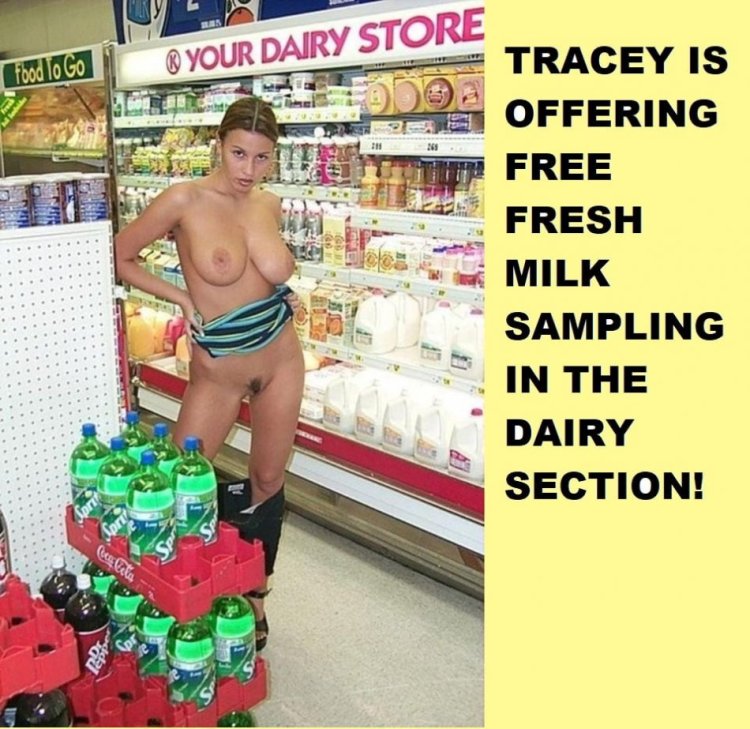 Luna Star Supermarket