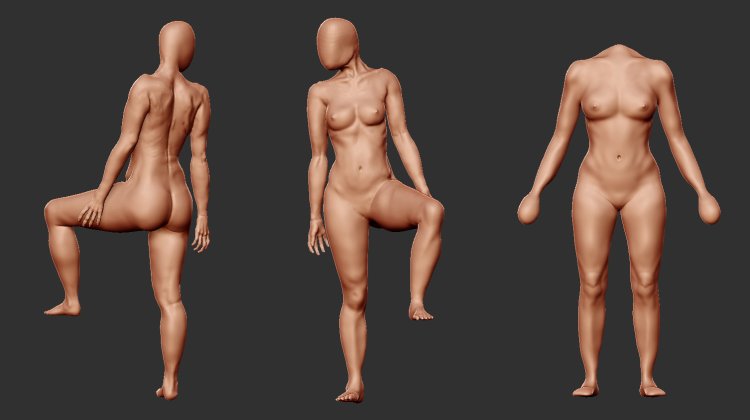 Sculpting aufdu searches
