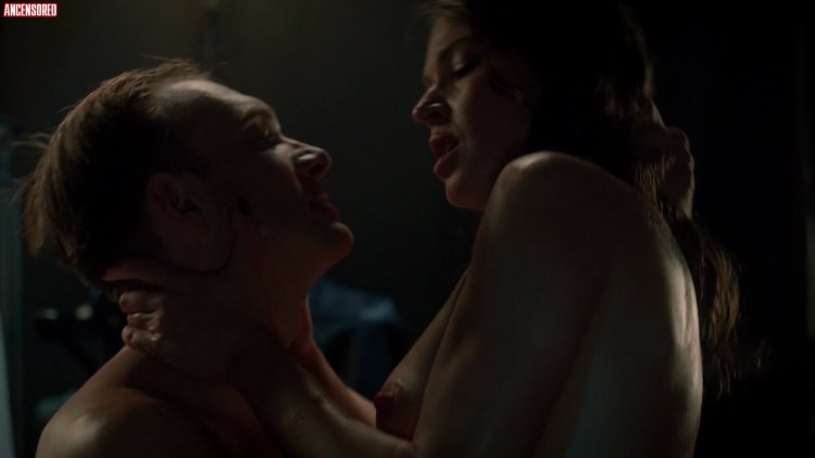 Agnia Ditkovskite an hour before dawn