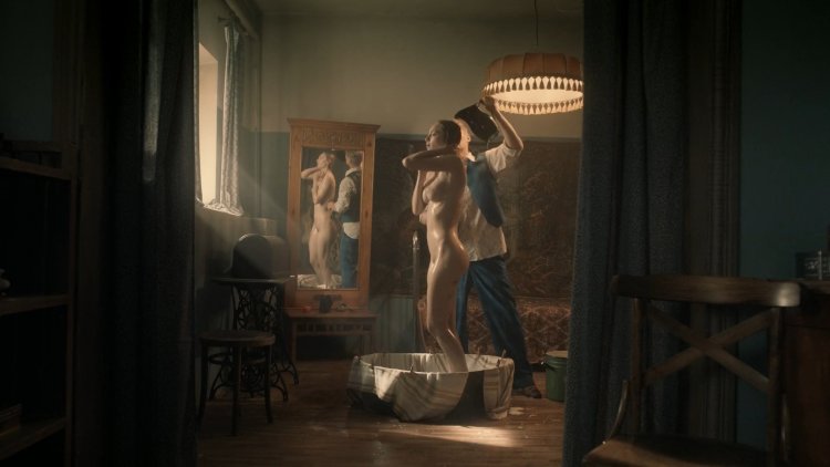 Agnia Ditkovskite Maxim