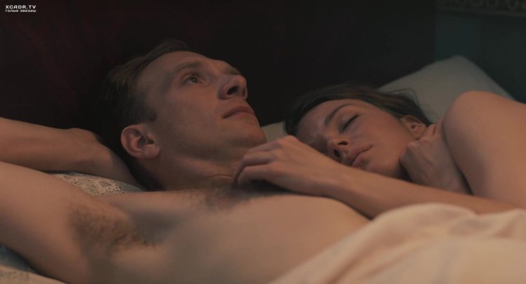 Mania Dobrilovich Naked