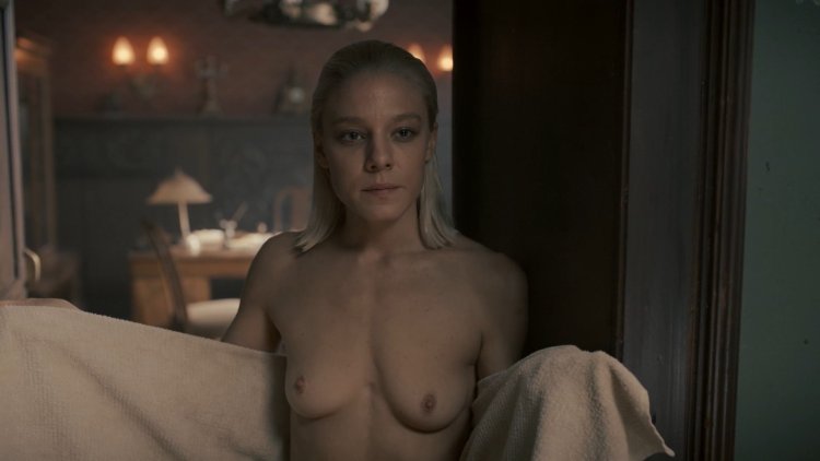 Naked Agnia Mutsenets xxx