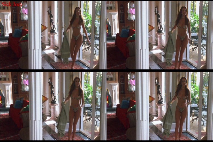 Pornstar Nickki Cox Nude