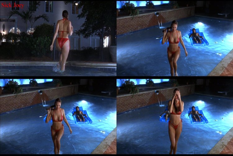 Pornstar Nickki Cox Nude