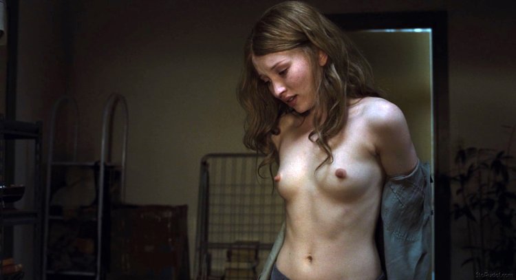 Emily Browning Sleeping Beauty 2011 Naked