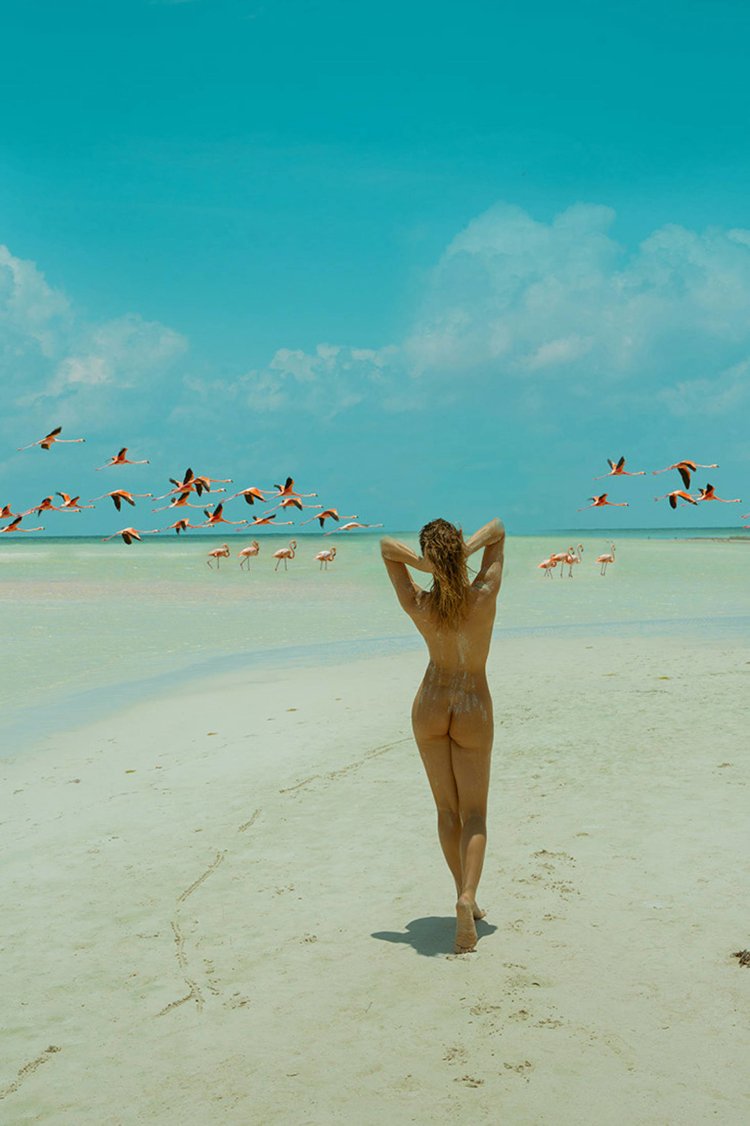 Gabriela White photo naked