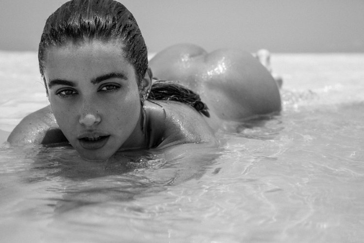 Gabriela Gunchikova naked