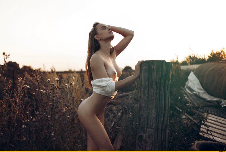 Albina Ladyzhkina Model