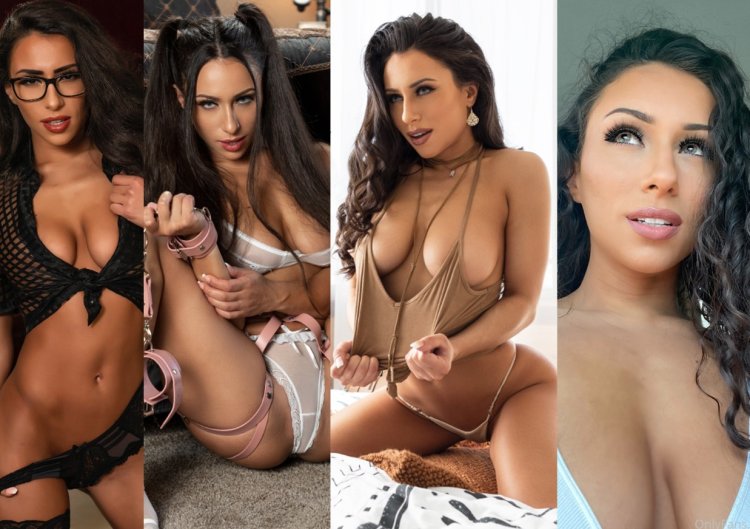 Carmen Ecel Carmen Jäckel XXX