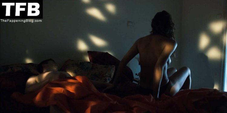 Irina Chashchina Maxim