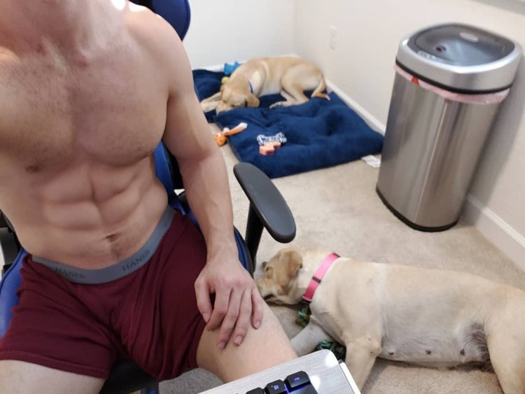 Jake Orion member photo naked