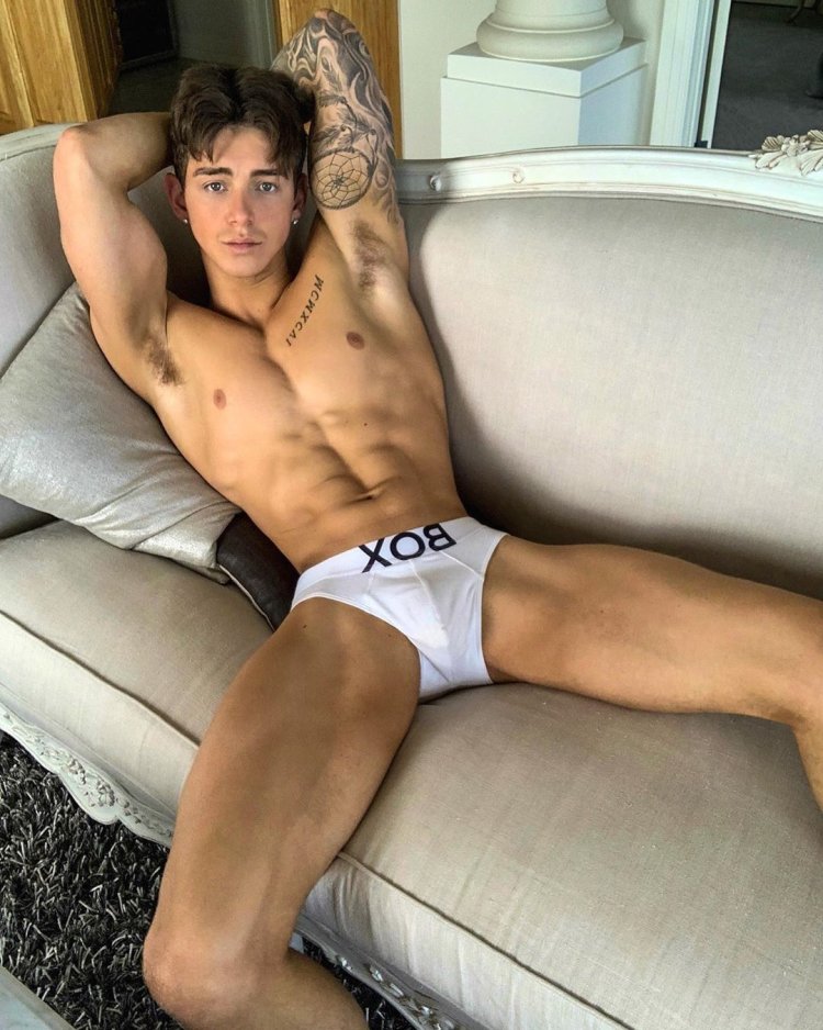 BrayDan ifold onlifans