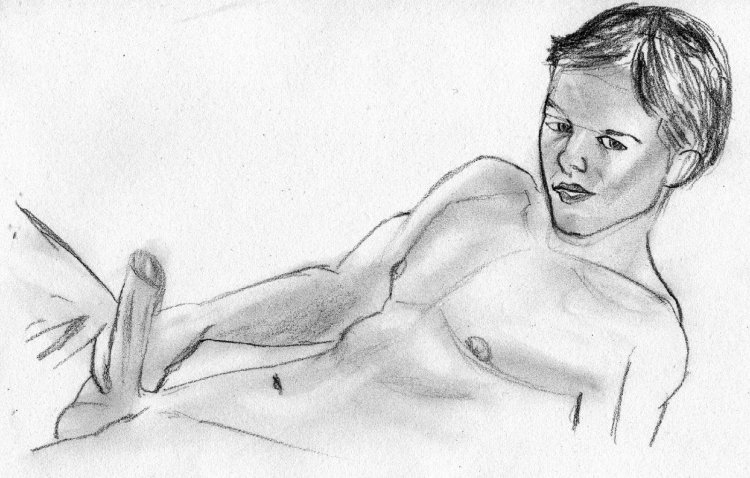 Pattern Eggplant Emoji