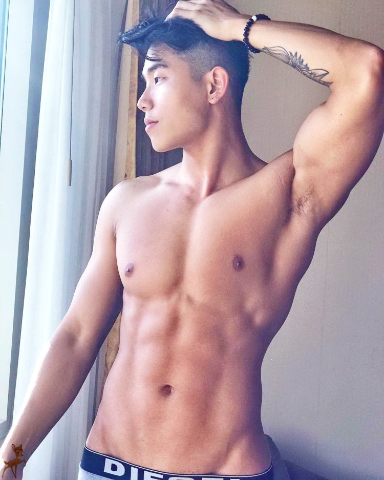 Stefan Petrov model dick