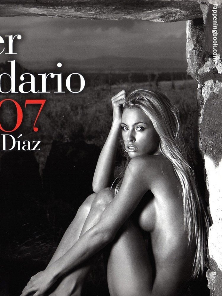 Rosio Guario Diaz naked