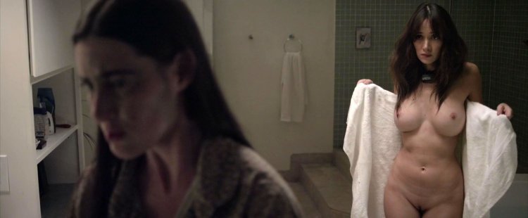 Sarah Malakul Lane bed scenes