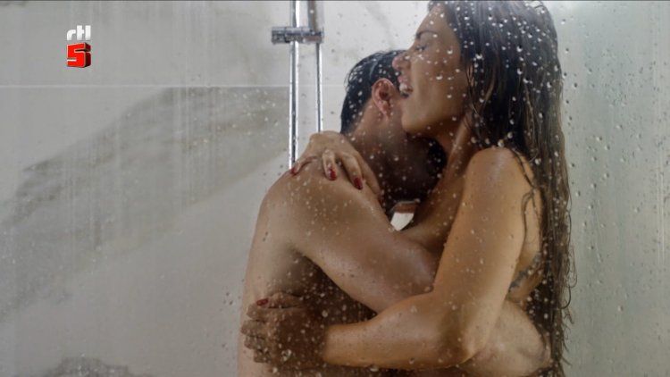 Yolanthe Cabau Van Kasbergenyoli Lara XXX