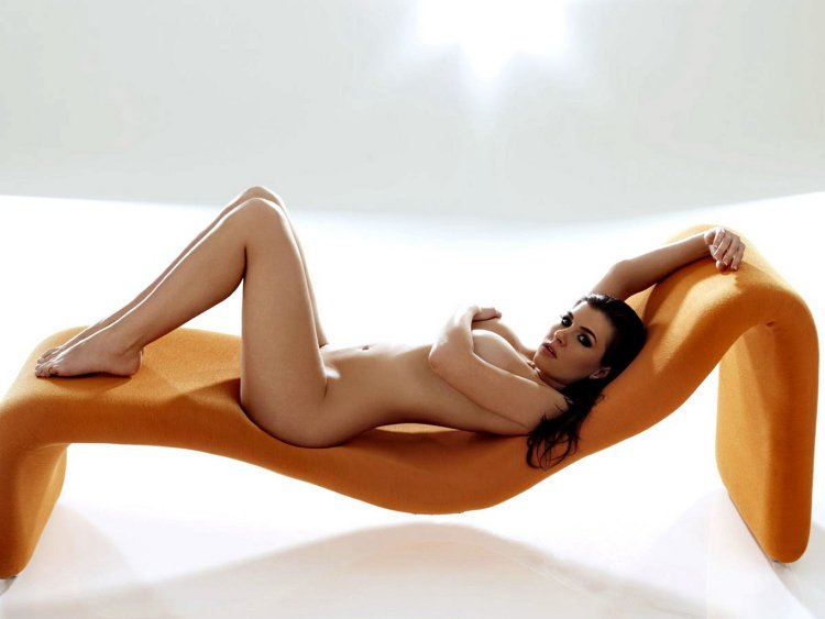 Pornstar Imojen Thomas