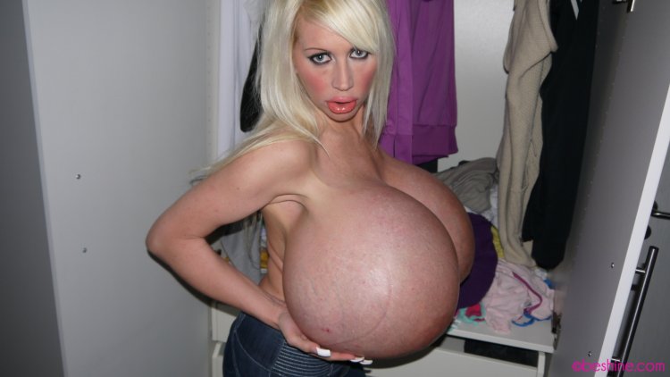 European pornstar Bishain