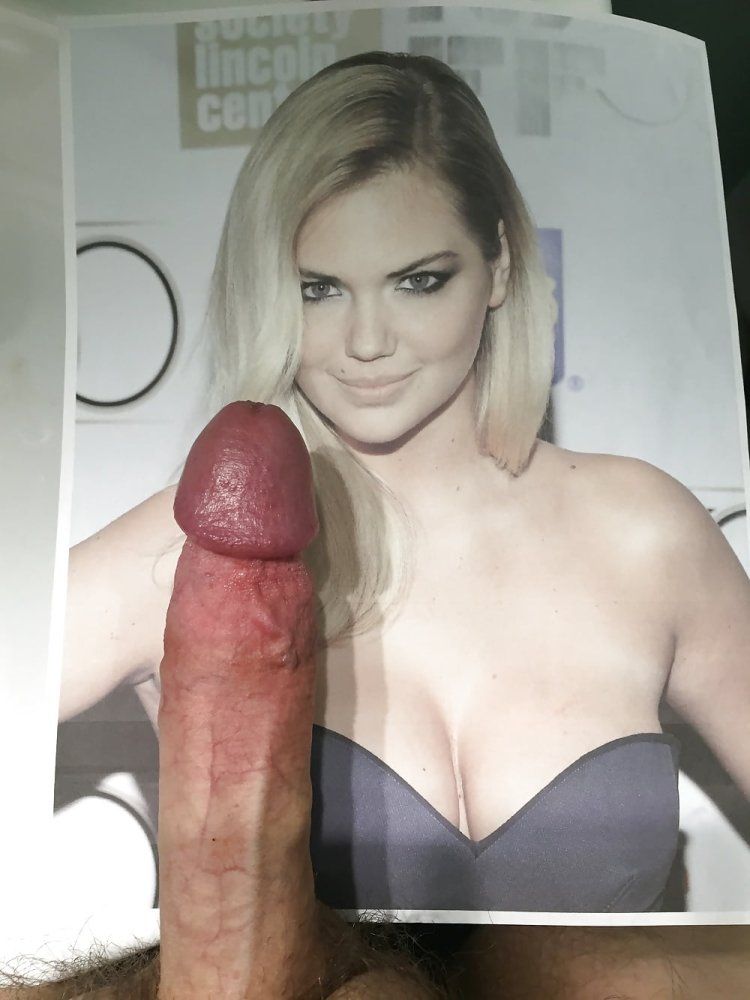 Kate Apton, gets sperm, on the chest