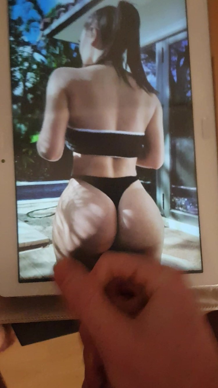 Genesis Mia Lopez Sexy