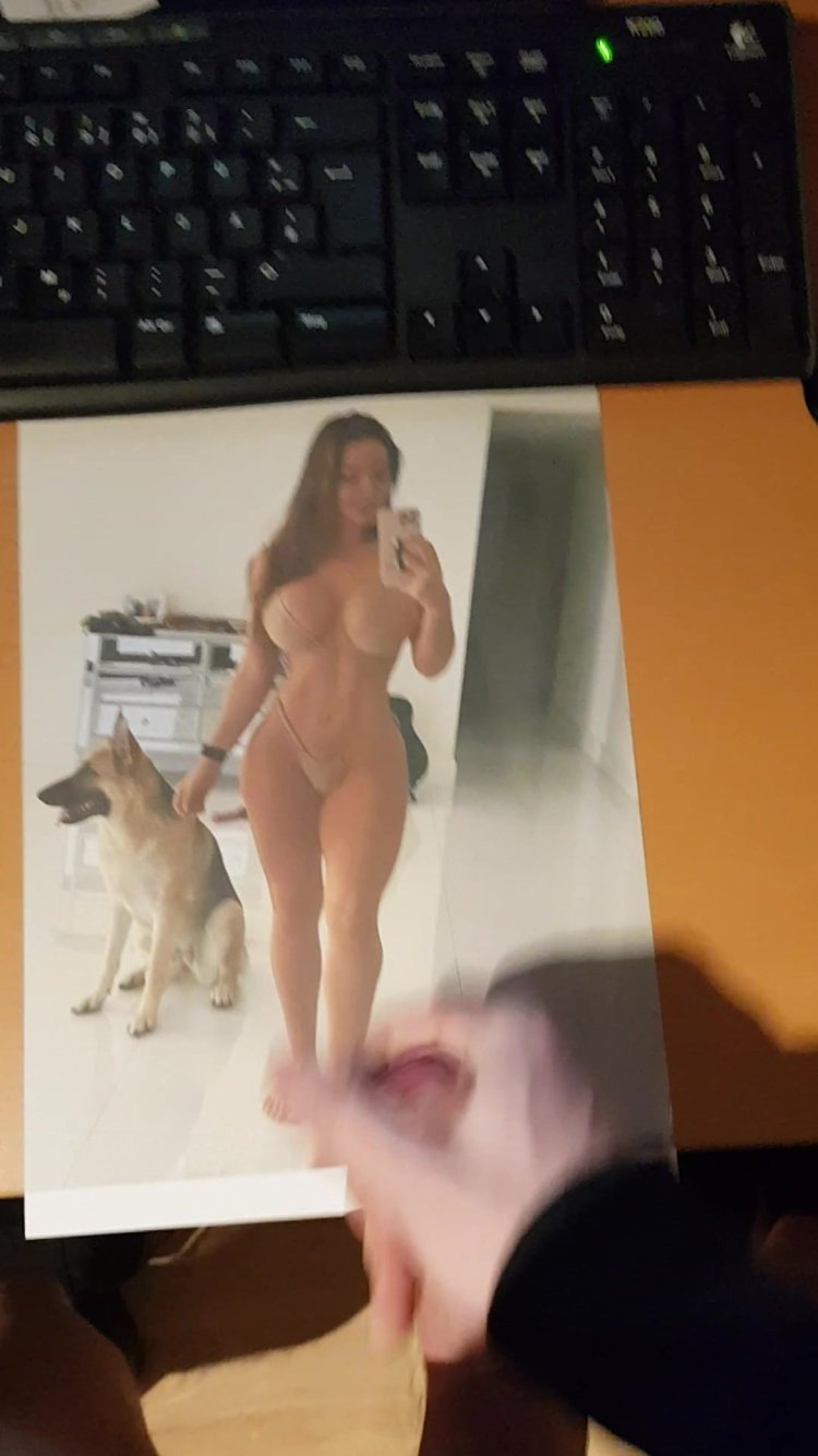 Genesis Mia Lopez Tits